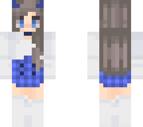 demon girl