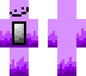 derpy purple goop