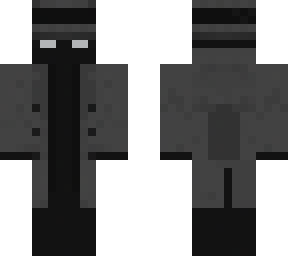 detective