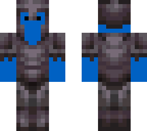 dev in netheryte gear