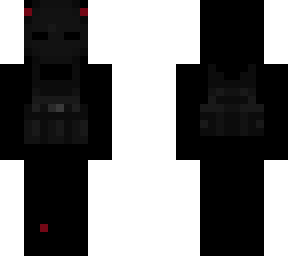 devour