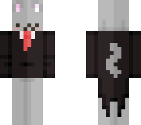 distinguished gentlemen~