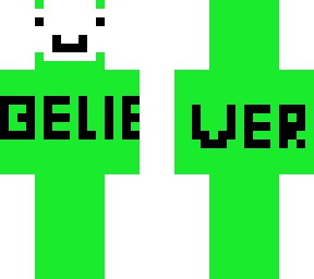 dream (believer)