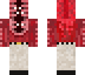 dripped flesh thing