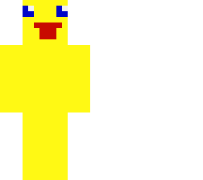 duck