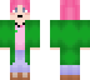 dylan skin candyland smp