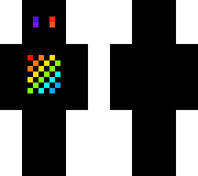 edit of an edit of an old skin (now it has eyes