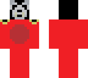 el gumo(no gloves)
