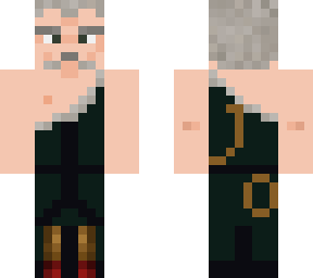 elder jo