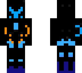 enderslxyer y skin