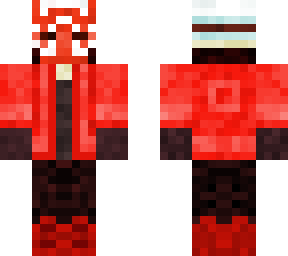 enmasked fozern