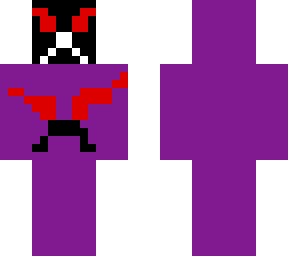 evil creeper
