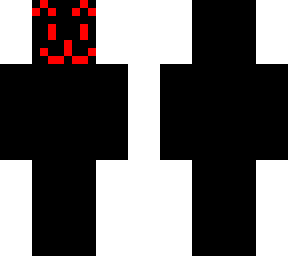 evil dog