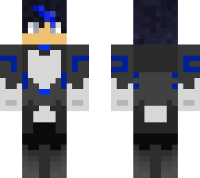 evil ein knight