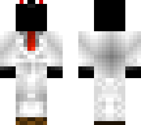 fancy black man