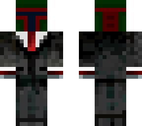 fancy boba fett