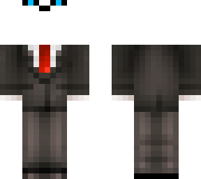 fancy white guy