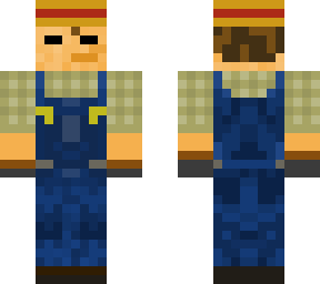 farmer
