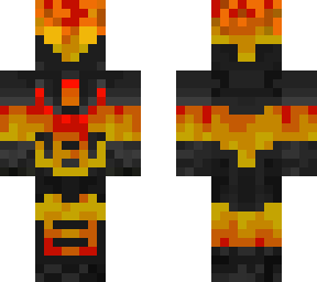 fire lad