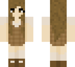 first skin