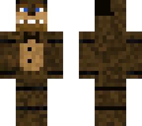 fnaf minecraft roleplay freddy/mariomania