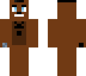 freddy fazbear