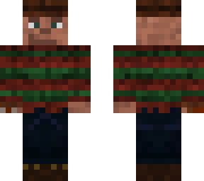 freddy krueger