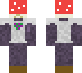 fungus knight