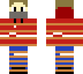 gefesselt