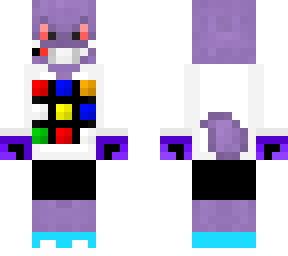 gengar cube rubiks