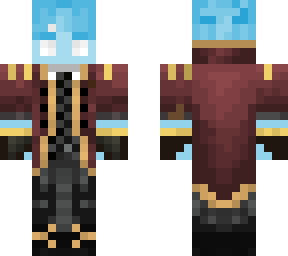 ghost pirate