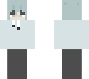 ghostlo ma brother