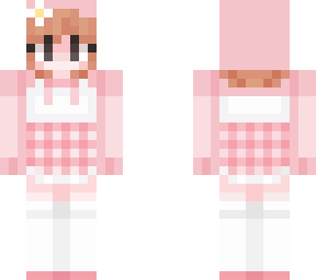 ginger melody