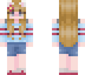 girl