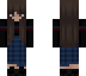 girl skin