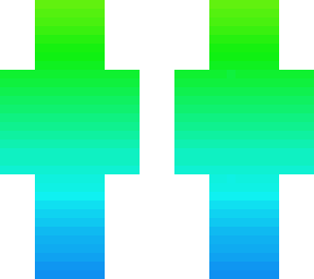 green-aqua fade