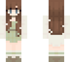 green edit