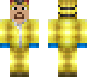 heisenberg (cool)