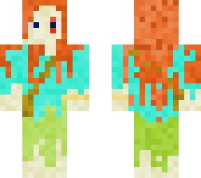 huntress shapeshifter