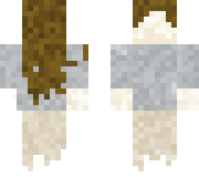 husk/ ghoul