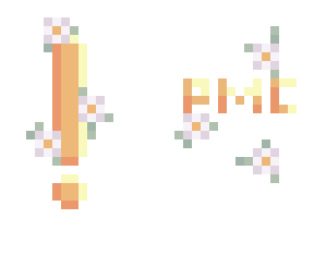 i gotta pmc acc!! // desc