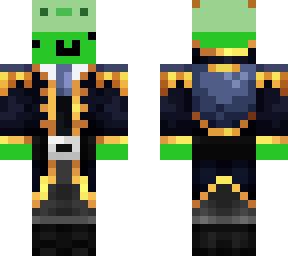 igreensters