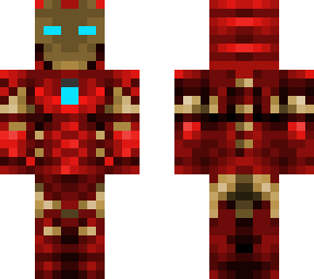 ironman bogartronzt