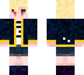 isucraft