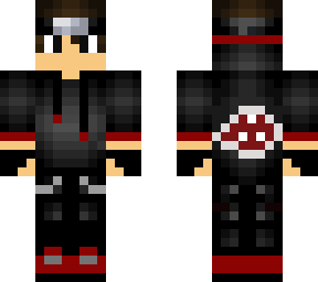 jabari’s skin