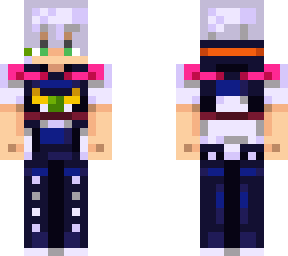 jodio joestar