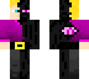 kammys skin (enderman)
