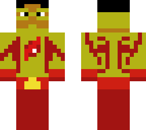 kid flash