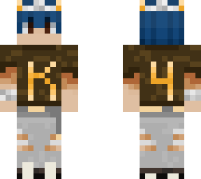 king four main