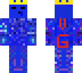 king vgrobin